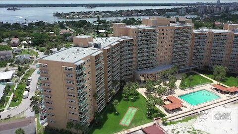 Could condo collapse happen in Tampa Bay? Experts say 'yes' if building isn't well maintained