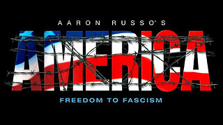 AMERICA - FREEDOM TO FASCISM