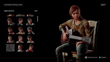 The Last of Us™ Part II - Teil 007 - #PS4 #OhneGedöns (LIVE HD) - lebenskuenstler.net #LetsPlay