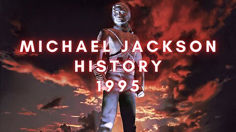 Michael Jackson HIStory Album [ FULL ] 1995