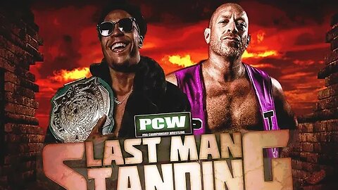 PCW Limelight Season 2 Episode 29