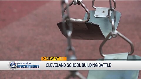 Cleveland parents, leaders sound-off on school closure recommendations