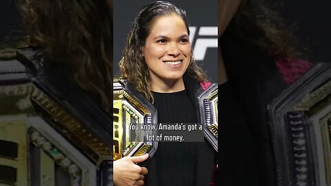 Aldana is going to come blood and guts and bring it to Amanda | Dana White on UFC 289 Main Event