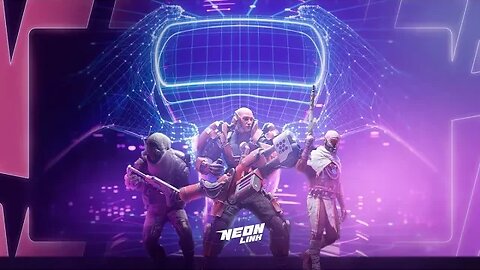 Neon Link is gaining momentum! Will it be a HUGE gamechanger? | $100k giveaway is in full swing!