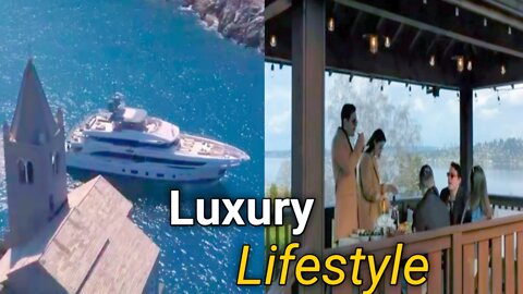 BILLIONAIRE luxury lifestyle motivation