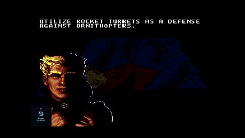 Dune II: The Building of a Dynasty - Sega Genesis - Part 7