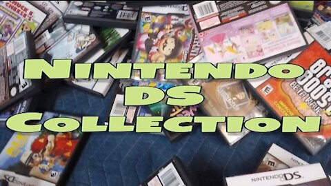 Nintendo DS Collection