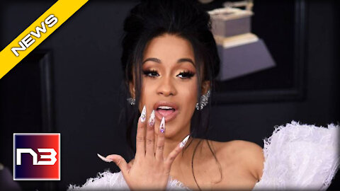Cardi B’s Reaction to Abolishing the Police will SHOCK You