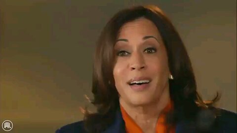 Imagine what can be and be unburdened by what has been- starring Kamala Harris. 7/2024