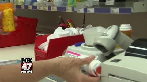 Pharmacist refuses to fill woman's prescription