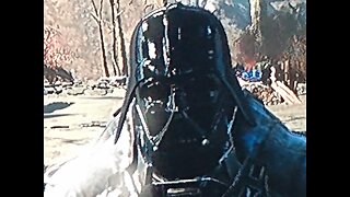 fallout 4 Vader