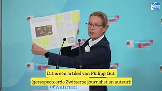 Openbaar Ministerie onderzoekt Ursula von der Leyen vanwege fraude