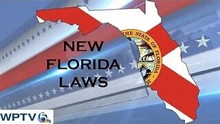 8/17/23 Padres conoces las nuevas leyes de la Florida firmada e implementada por el Gov. DeSantis!