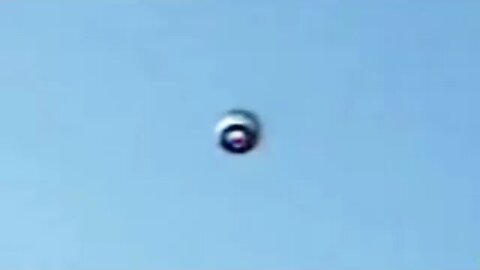 UFO orb sphere on HD cameras over the Ohoopee River