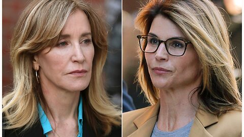 Martha Stewart Feels Bad For Lori Loughlin And Felicity Huffman