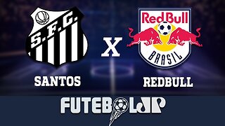 Santos 2 x 0 Red Bull Brasil - 23/03/19 - Paulistão