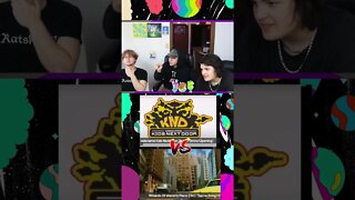 KidsNxtDoor vs WizardsofWaverlyPlace #shorts #short #vs #tierlist #cartoon #disney #funny #wizards