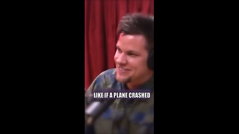 Theo Von schools Joe Rogan about ethical cannibalism and why it’s good