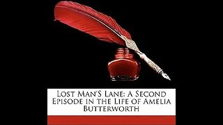 Lost Man's Lane by Anna Katharine Green - Audiobook