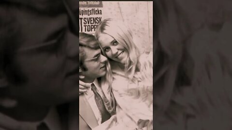 #ABBA #Agnetha 4 #1967 #Demo #I was so in love #jag var så kär #subtitles #shorts