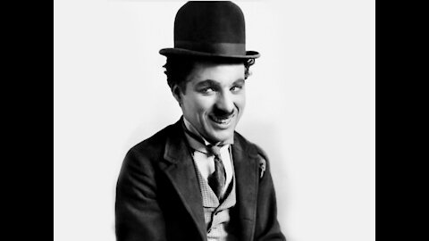 Charlie Chaplin - Best funny Clip & Cant Stop Laughing ... 1080HD