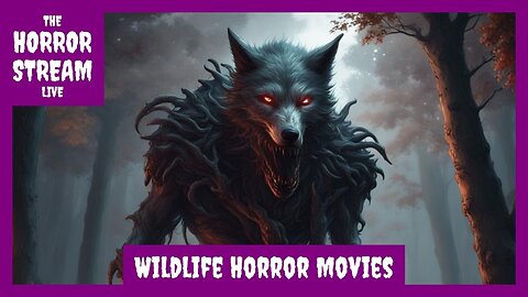 Wildlife Horror Movies [All Horror]
