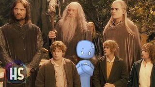 "Fellowship of the Ring" and the Quest for Truth