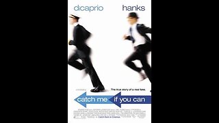 Things you didn't know - Catch Me If You Can - 2002