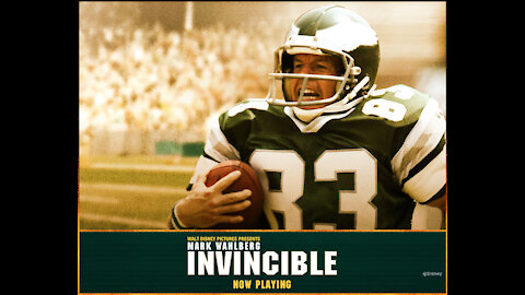 #INVENCIBLE​ #VINCEPAPALE​ #DISNEY​ (Alerta de Spoiler!)