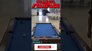 #9ball practice