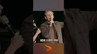 You Love Me | The Sanctuary Youth Ensemble #shorts