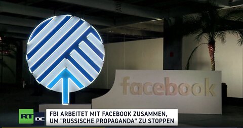 Zuckerberg: Facebook reduzierte Zirkulation der Hunter-Biden-Story nach FBI-Initiative