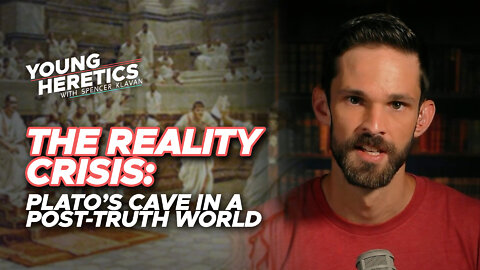 The Reality Crisis | Ep. 113