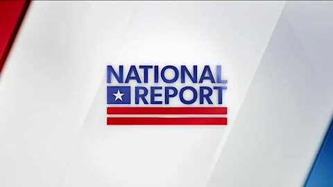 National Report ~ Full Show ~ 13 - 01 - 21.