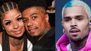 Chris Brown and Chloe Bailey Backlash, Kiely Williams Hypocrisy supporting Blueface & Chrisean toxic