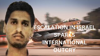 14 Oct: Breaking News: Escalation in Israel Sparks International Outcry