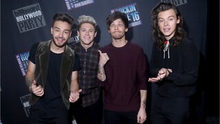 One Direction Is Giving Fans An Anniversary Gift