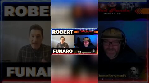 #robertfunaro #actor #thesopranos #americangangster subscribe for full interview