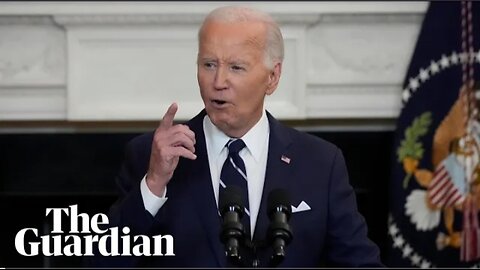 'Feat of diplomacy'_ Biden welcomes release of prisoners in Russia swap