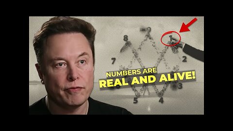 Elon musk numerology