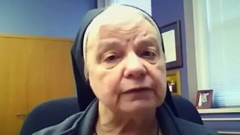Fearless Nun Stops Thieves in Their Tracks at NY Charity