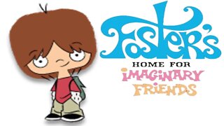 The world need this roasted video | Fosters Home For Imaginary Friends #Roastedyt #Exposedvid #Short