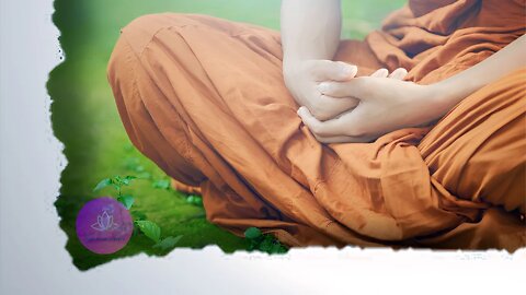 Buddhist Mantra | Om Mani Padme Hum | Meditation Music | Great Compassion Mantra