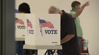 Controversial election reform bill moves closer to vote in Florida