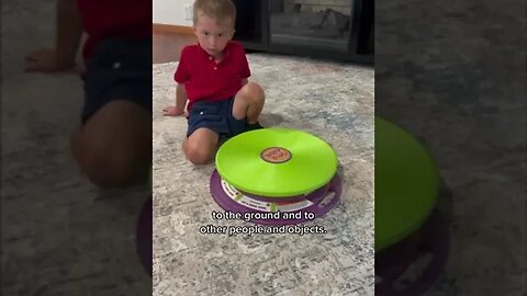 most popular sensory toys of 2023 dizzy disc