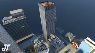 270 Park Avenue (Minecraft)