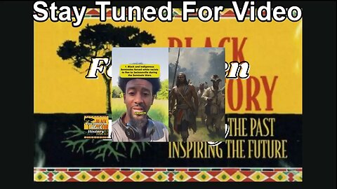 Forgotten Black History: Black Seminoles' Triumph Over White Supremacy #forgottenblackhistory