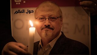 Saudi Diplomat Barred From Entering U.S. Over Role In Khashoggi Death