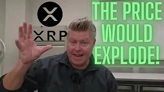 Ripple Could Destroy Their XRP Right Now!