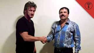 Stuff You Should Know: Internet Roundup: Sean Penn Meets El Chapo & Toxic Shock Syndrome